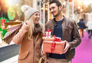 Calendarios de Adviento de Belleza Masculina