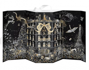 Calendario de Adviento Dior 2023