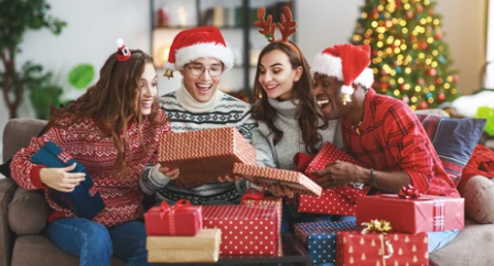 Comprar Calendarios De Adviento De Tela
